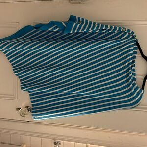 Lilly Pulitzer shawl